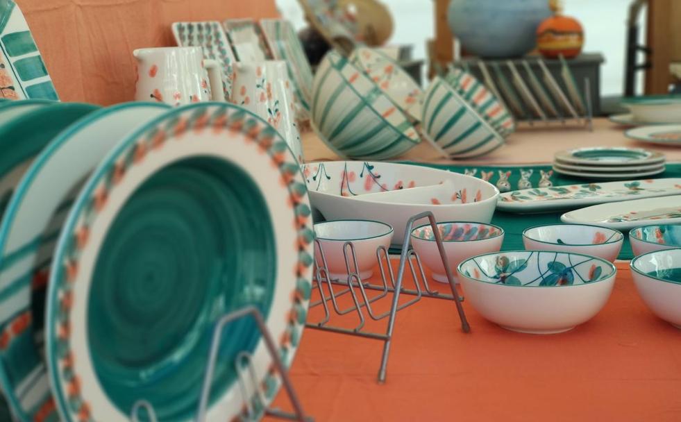 El oficio de 'embarrarse'