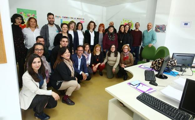 Finaliza la segunda edición de la Lanzadera de Empleo de Ponferrada con un 63% de inserción laboral