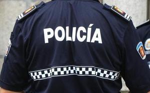 La Policía de Ponferrada denuncia a dos personas por posesión de marihuana y hachís