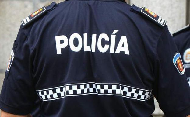 La Policía de Ponferrada denuncia a dos personas por posesión de marihuana y hachís