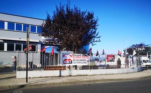 El 84% de los trabajadores de Teleperformance en Ponferrada secundan una nueva jornada de huelga