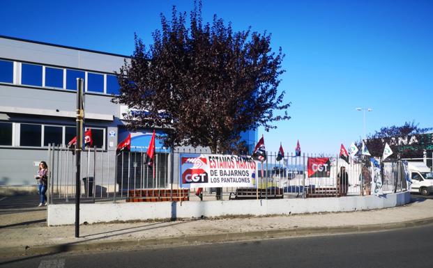 El 84% de los trabajadores de Teleperformance en Ponferrada secundan una nueva jornada de huelga