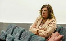 La presidenta del PP de Ponferrada critica los cambios impuestos por la dirección provincial del partido