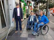 Ponferrada celebra la Semana Europea de la Movilidad