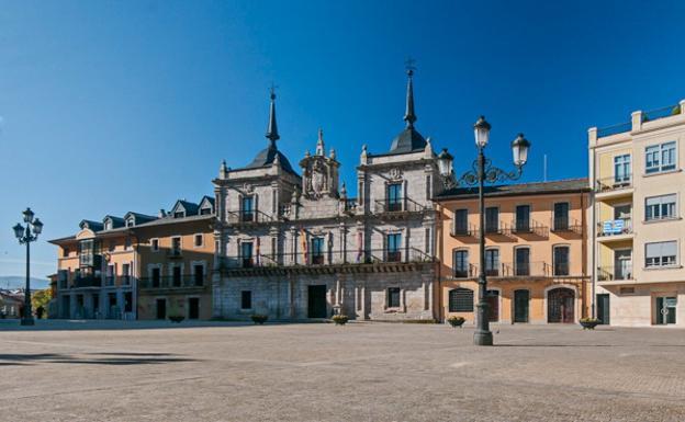 Ponferrada se une a la convocatoria de huelga mundial por el clima