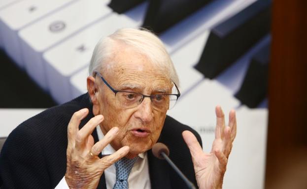 El IV Festival de Música Contemporánea Cristóbal Halffter ofrecerá microconciertos en los museos de Ponferrada