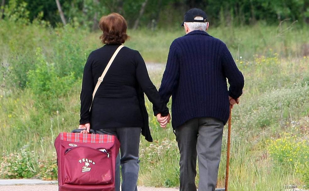 Camponaraya pone en valor a las personas mayores