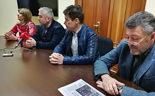 La Asociación de Comarcas Mineras designa este viernes en Madrid a su nuevo presidente