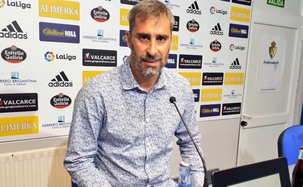 La Deportiva vuelve a su fortín para recuperar la sonrisa