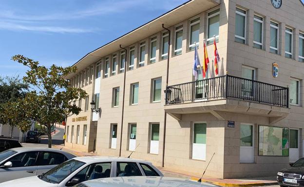 El PSOE de Cabañas pide información sobre los 18.000 euros que recibió en diciembre el secretario municipal