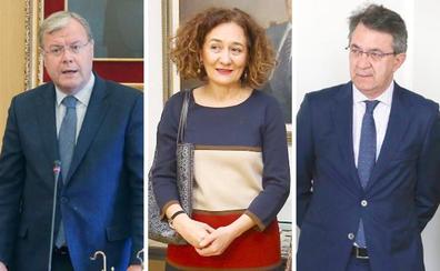 ¿Quién es el político que más ha cobrado en 2018 en la provincia de León?