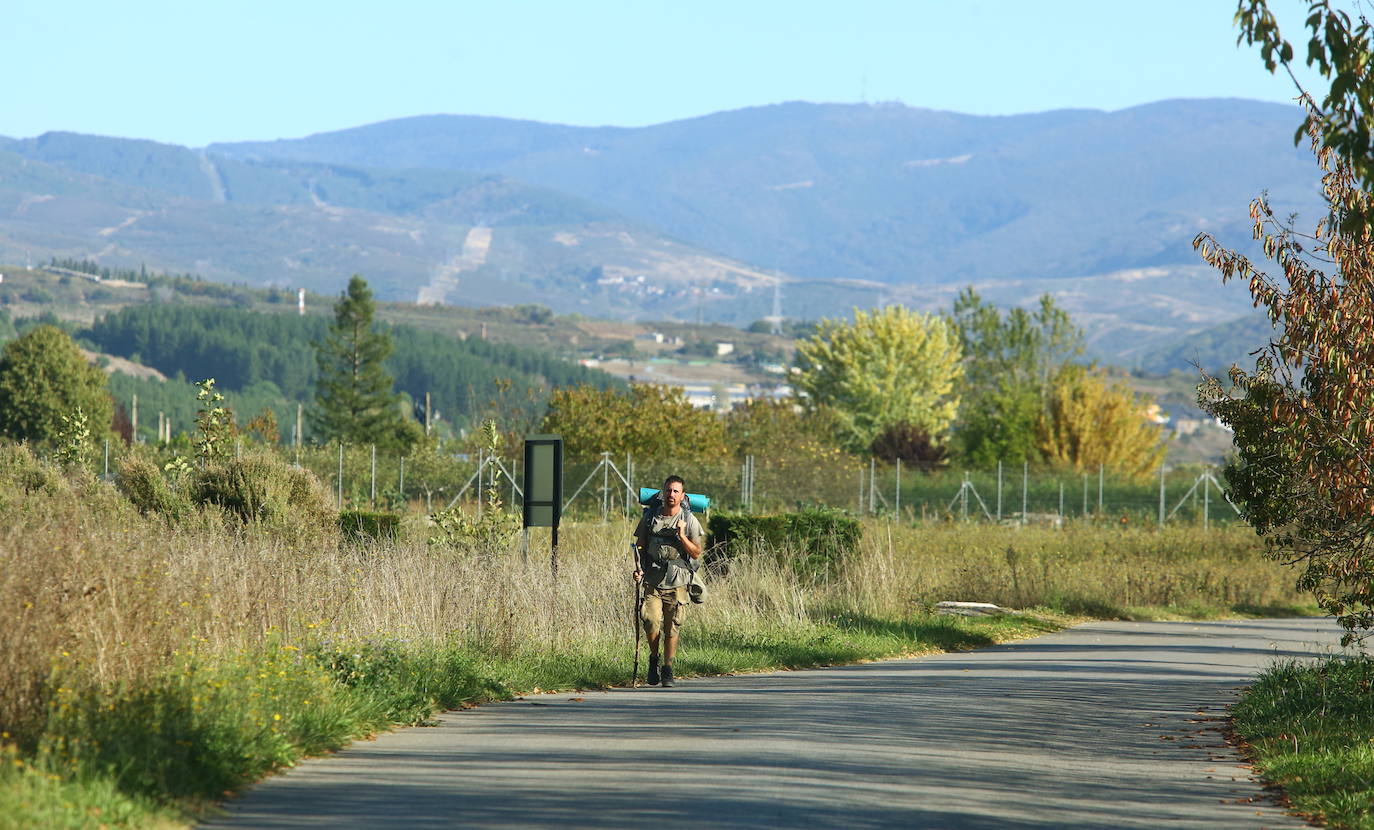 Veroño en el Bierzo