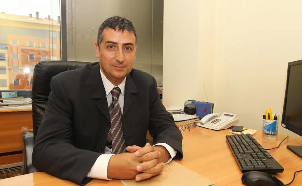 Luto en el periodismo berciano por la muerte de Juan Carlos Franco