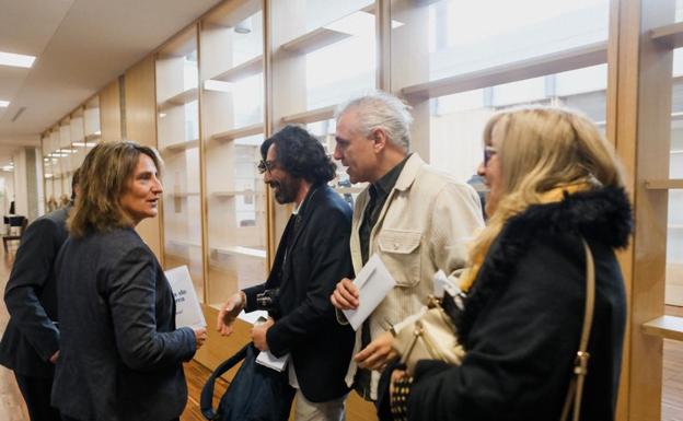 Podemos exige a Ribera «más compromiso» con el Bierzo