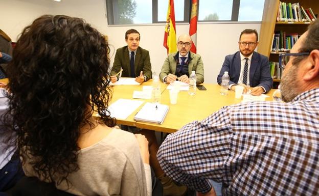 La Junta apuesta por «volver a la casilla de salida» y redactar un nuevo plan director para Las Médulas