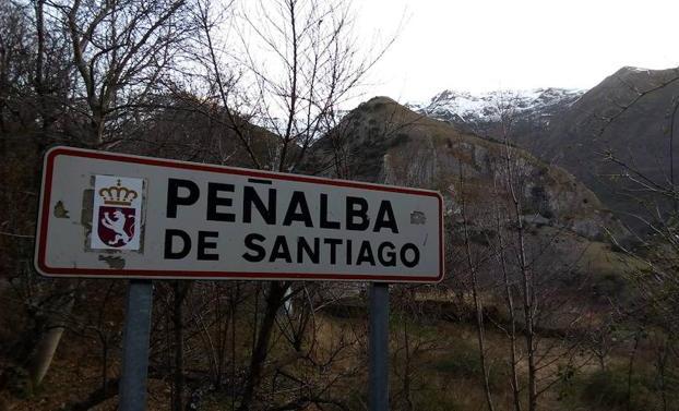 Ramón compromete una partida de 90.000 euros para mejorar «de urgencia» la cobertura de telefonía en Peñalba si Junta y Diputación no actúan