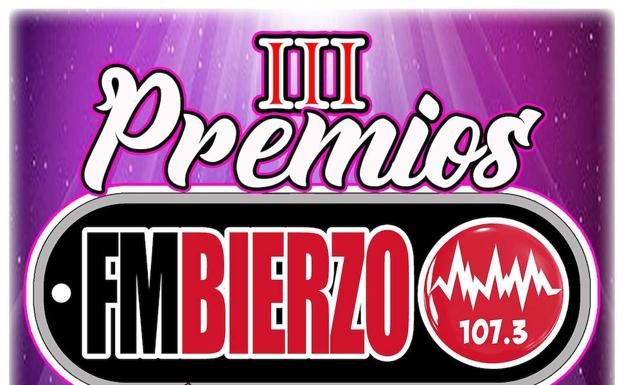Los premios FM Bierzo llegan a su tercera edición