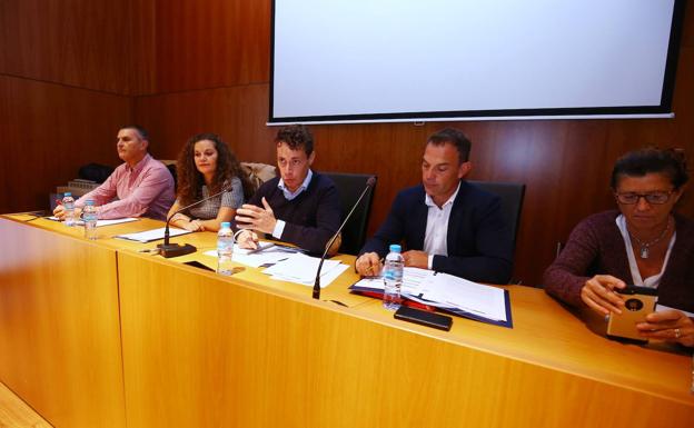 Acom exige que los convenios de transición justa para los territorios mineros se firmen antes de que acabe el año