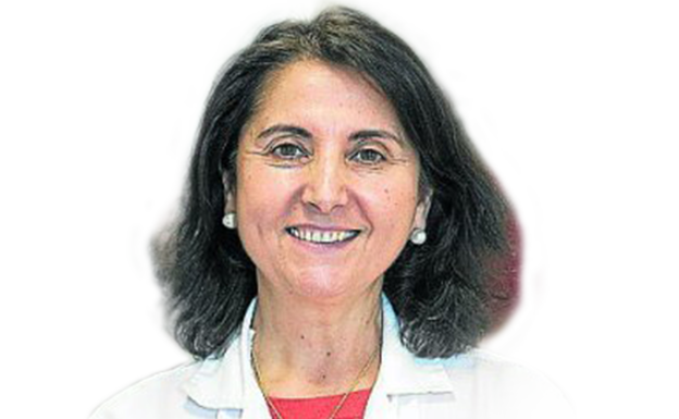 La catedrática de Medicina María del Carmen Fariñas será la pregonera de la Semana Santa de Ponferrada 2020