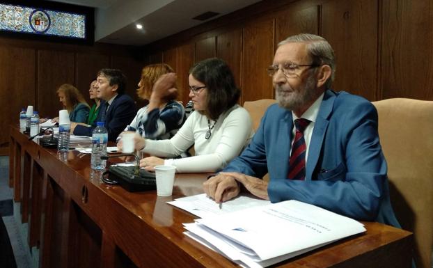 El alcalde excluye al PRB de la negociación de los presupuestos de 2020 por sus reiteradas «faltas de respeto»