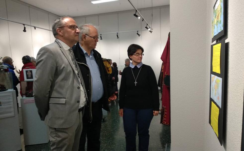 Un viaje por la Ruta de la Seda