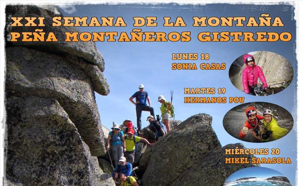 Los mejores deportistas de montaña se dan cita en Bembibre