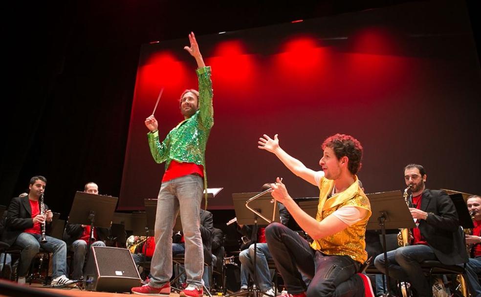 Ponferrada tiene ritmo