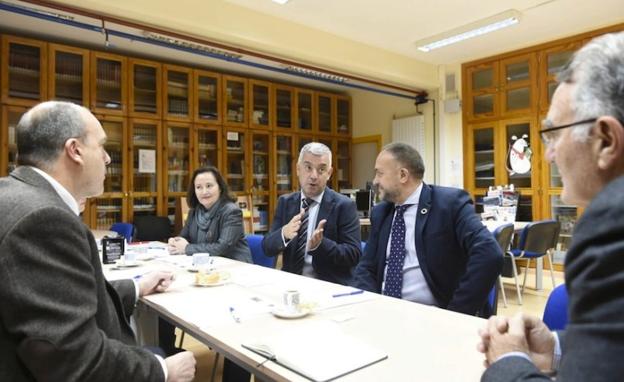 El gallego sigue y suma: 34 estudiantes más se incorporaron este curso al programa de promoción de la lengua gallega en El Bierzo y Sanabria