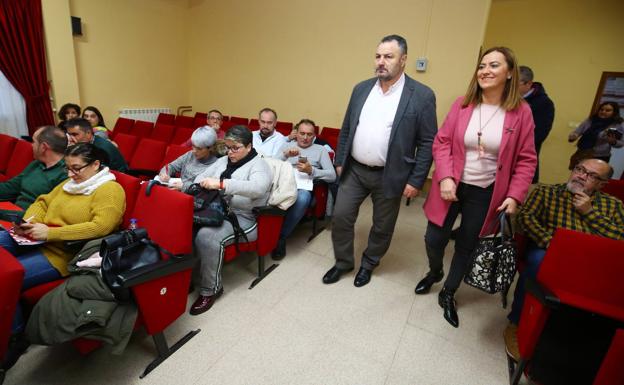 Barcones califica el plan de la Junta para los consultorios médicos rurales como ejemplo de «antiestrategia contra la despoblación»