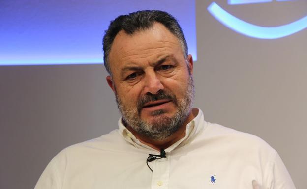 El PSOE propone a Eduardo Morán como vicepresidente primero de la FRMP