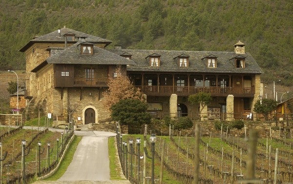 25 aniversario de la declaración BIC del Palacio de Canedo