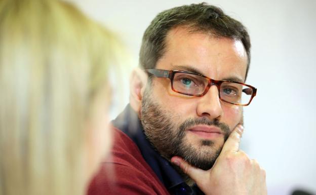 García del Blanco pide a la Comisión Europea garantías de que el Fondo de Transición Justa llega a las antiguas regiones mineras