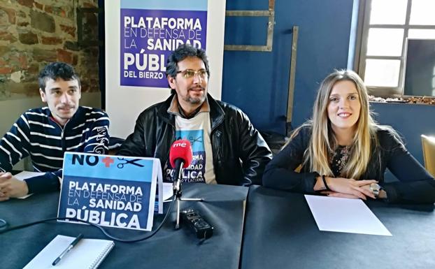 La plataforma sanitaria denuncia que el plan de reestructuración de la Junta «dejará vacíos el 60% de los consultorios rurales»
