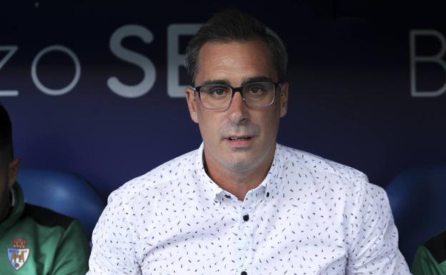 La Deportiva 'blinda' a Jon Pérez Bolo hasta 2022