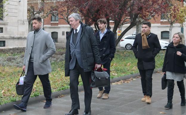 La plataforma contra la violencia machista rechaza el acto de apoyo en Bembibre a los condenados por el caso Arandina