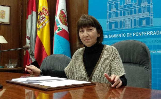 Ponferrada subirá el recibo del agua un 9,70%, establecerá una nueva tasa de basura y congelará el IBI