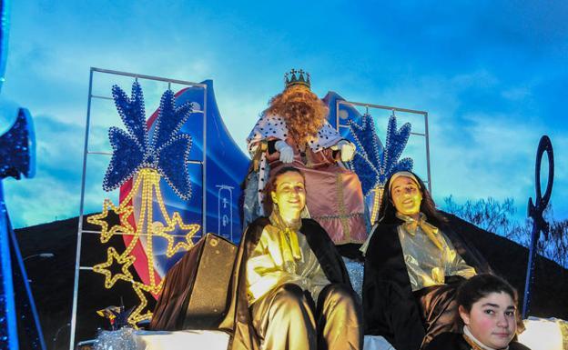 Cultura y ocio en Torre del Bierzo por Navidad