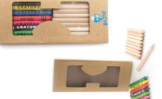 La Deportiva agradece el apoyo de los niños con un regalo