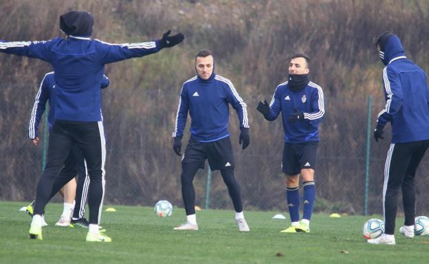 La Ponferradina busca ante el líder un salto hacia el playoff