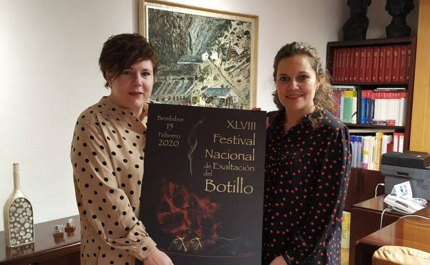 Bembibre se acerca ya a las mil entradas vendidas online para el Festival del Botillo