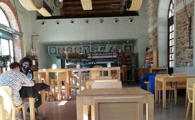 Ciuden saca a licitación el servicio de restaurante y cafetería del Museo de la Energía