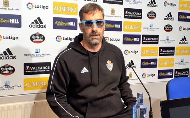 Un 'fortín' amenaza las aspiraciones de la Deportiva