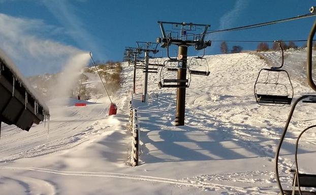 Ecologistas en Acción alega que la ampliación de Leitariegos es «incompatible» con la Red Natura 2.000