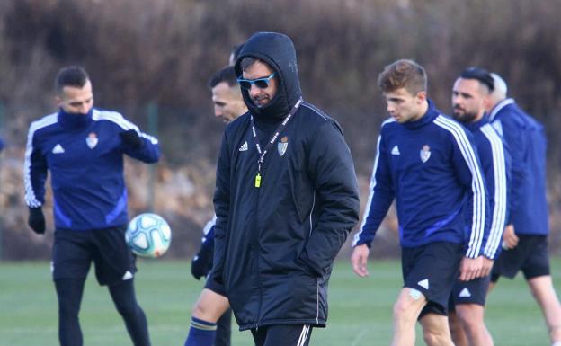La Ponferradina regresa al Toralín en busca del gol y la promoción