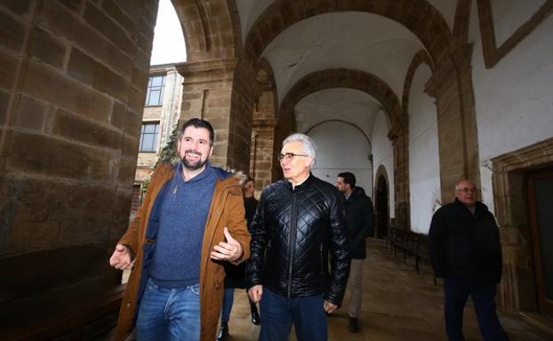 Los procuradores del PSOECyL celebran el sábado en Ponferrada su reunión de inicio del curso político