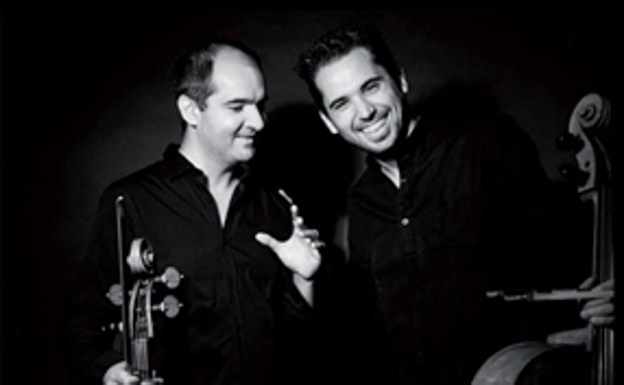 El conservatorio de Ponferrada viaja por la historia de la música con Tempo di Basso