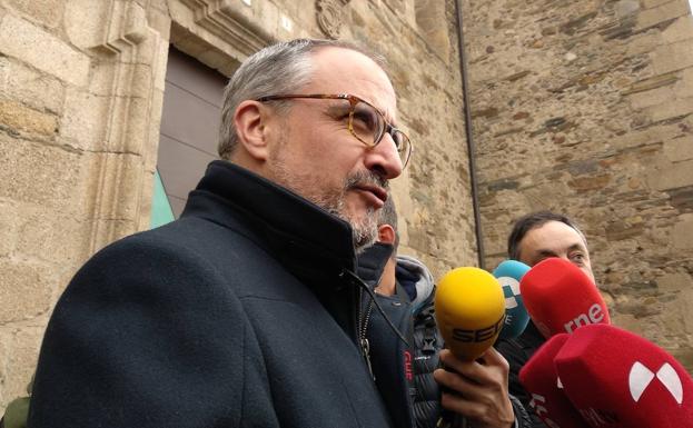 Que Fue Del Alcalde De Ponferrada