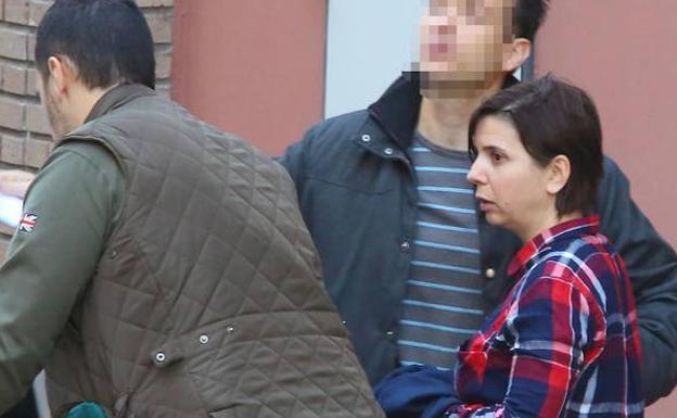 Arranca en la Audiencia Provincial el juicio contra la mujer de Fabero que simuló una agresión con pegamento en la vagina por parte de su ex pareja