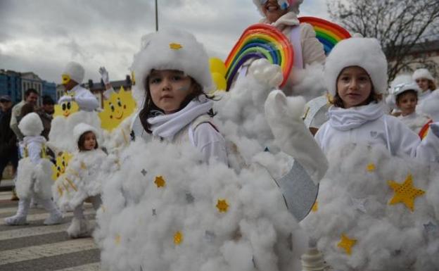 Torre del Bierzo premiará los mejores disfraces en su Carnaval