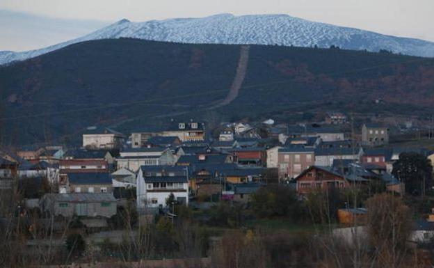 Los ayuntamientos de la cuenca Fabero-Sil apoyan el 16-F